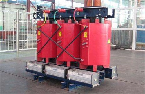 浠水SCB11-630KVA/10KV/0.4KV干式变压器