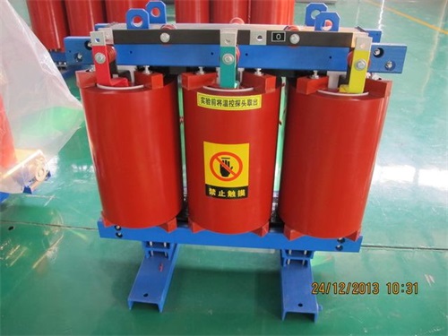 浠水SCB12-315KVA/10KV/0.4KV干式变压器
