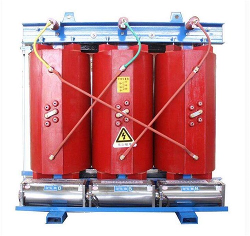 浠水SGB10干式变压器现货厂家
